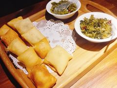 -葡萄集|滋味新疆菜·精酿酒馆(瑞豪酒店)