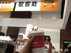 -闻道万巷咖啡馆(南大街地铁站店)