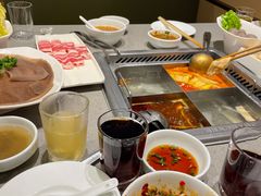 -海底捞火锅(铂澜大象城店)