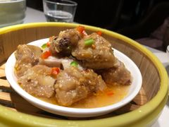 -领鲜天下·焗海鲜·花胶鸡(天目里店)