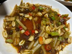 -老衢里·衢州农家菜(邱隘店)