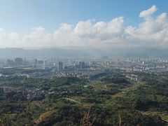 -天台山赤城山景区
