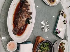 -国贸旋转餐厅(国贸广场店)