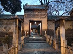 -大学习巷清真寺