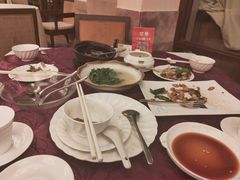 -亚龙湾红树林度假酒店御粤阁
