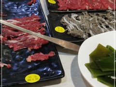 -陈记顺和潮汕牛肉火锅(棠德南路店)