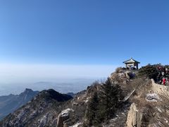 -泰山风景名胜区