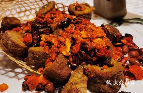 New-style Pig Intestine