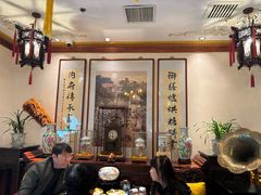 -富华斋饽饽铺·宫廷糕点·伴手礼(护国新天地店)