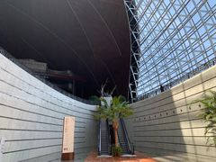 -国家大剧院·西餐厅