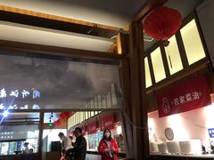 -越城记黑鱼煲(万达店)