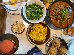 -寨子里的·钵钵菜·湘西山里菜(魅力湘西店)