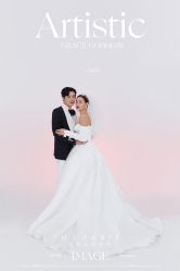 -巴黎婚纱摄影(瑞安旗舰店)