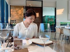 -窗外西餐厅(普罗理想国店)