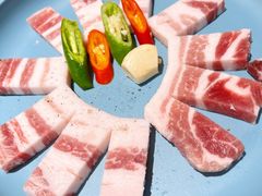 -韩悦牛排烤肉无限续(宝能中心店)