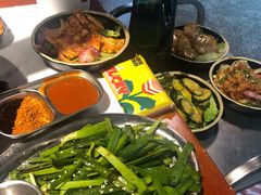 -酒拾烤肉(星沙店)