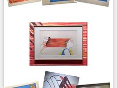 -【朵云轩艺术中心】博洛尼亚插画展·中国巡展·上海站