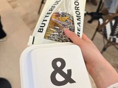 -TRUFFE BOULANGERIE by B&C 松露与面包(港汇店)