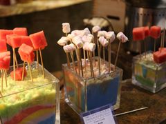 -佛山保利洲际酒店·月色西餐厅
