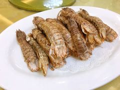 -旺富东海大酒楼(海鲜街店)