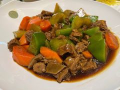 -蜻蜓逐宴全日制西餐厅I古北水镇大酒店