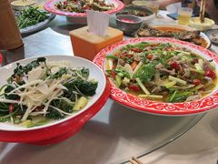 -牟记江湖特色重庆菜鱼蛋青蛙黄鳝海参(巴南区鱼洞鲁能店)