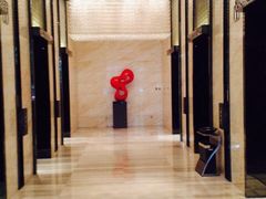 万达艾美酒店-青岛富力艾美酒店