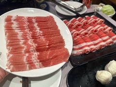 -东来顺饭庄(apm总店)