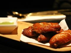 -C&R西班牙餐厅