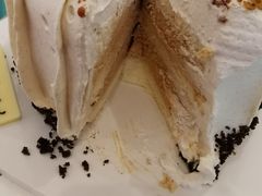 -第戎蛋糕(恒隆广场店)