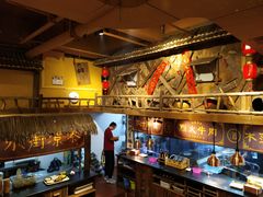 -今邕烧烤(西大店)