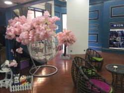 -Hair Glam 格拉姆造型旗舰店