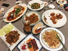 -幸运楼(北京路店)