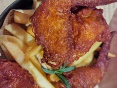-芭莉与彩虹西餐厅(成都合生汇店)