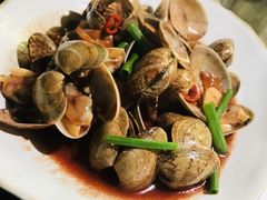 南乳花蛤-红尘再(安昌古镇店)