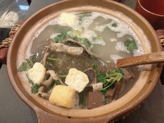 -古都历食南京菜·烤鸭·鸭血粉丝·汤包(南京博物院店)