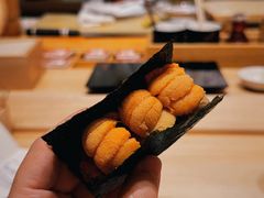 -小十Omakase(地王大厦店)