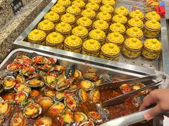 -初色海鲜自助(万丰路店)