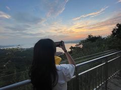 -千岛湖天屿景区
