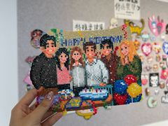 -龙湖重庆时代天街
