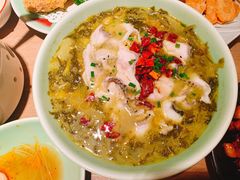 -新白鹿餐厅(城西银泰城店)