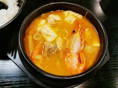 海鲜锅-井上家(大兴街店)