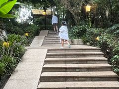 -天目湖涵田半山温泉