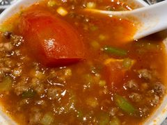 -海底捞火锅(翔龙天地广场店)
