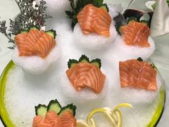 -上和臻品中国菜(花园街店)