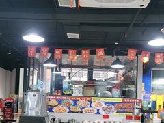 -明本湛江鸡•海鲜小厨(陈家祠店)