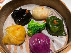 -新雅(丰盛里店)