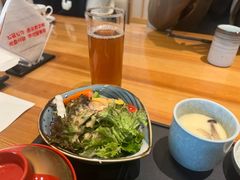 -王鼎精致料理铁板烧(世博源店)