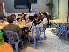 -官塘锋记鱼生·生腌·砂锅粥(牌坊街店)
