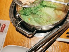 -海银海记潮汕牛肉火锅(新港中路海珠店)
